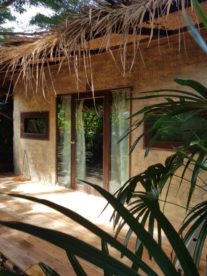 Green Wood Park Cottage Samui, Bangrak Beach Ban Nai Na Exterior photo