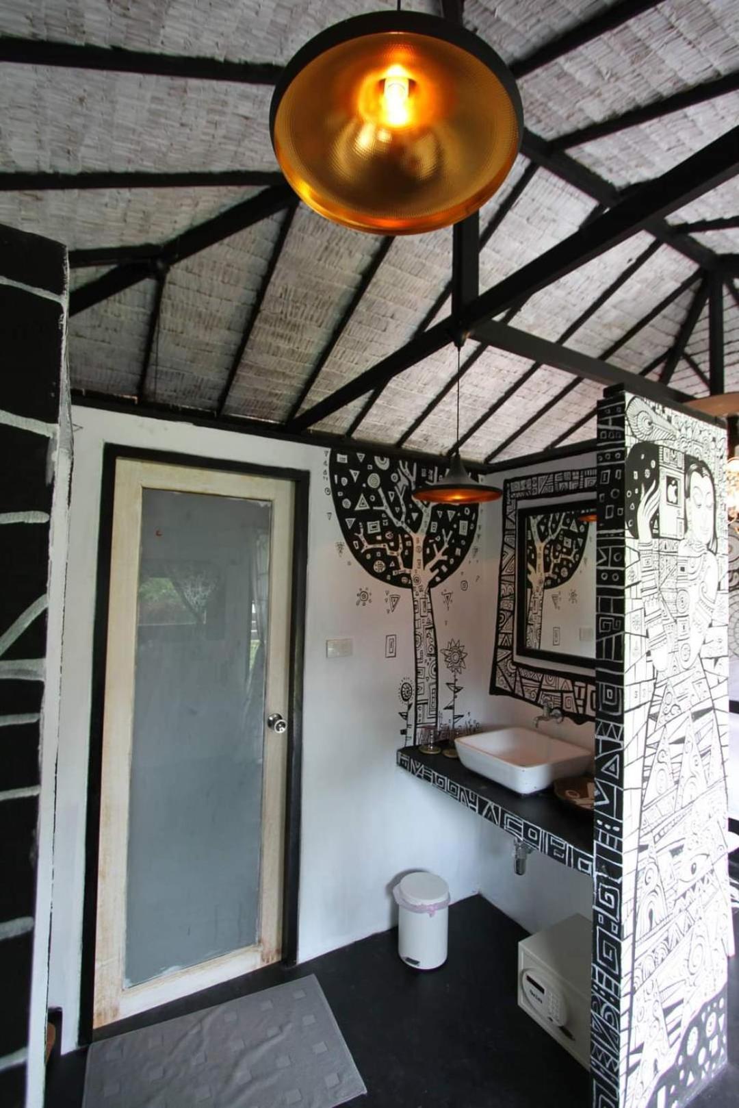 Green Wood Park Cottage Samui, Bangrak Beach Ban Nai Na Room photo
