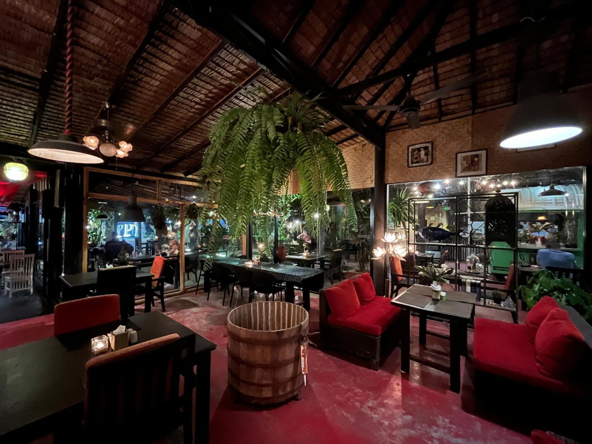 Green Wood Park Cottage Samui, Bangrak Beach Ban Nai Na Exterior photo